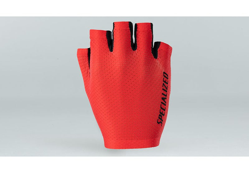 Specialized sl pro glove sf red s