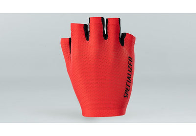 Specialized sl pro glove sf red m