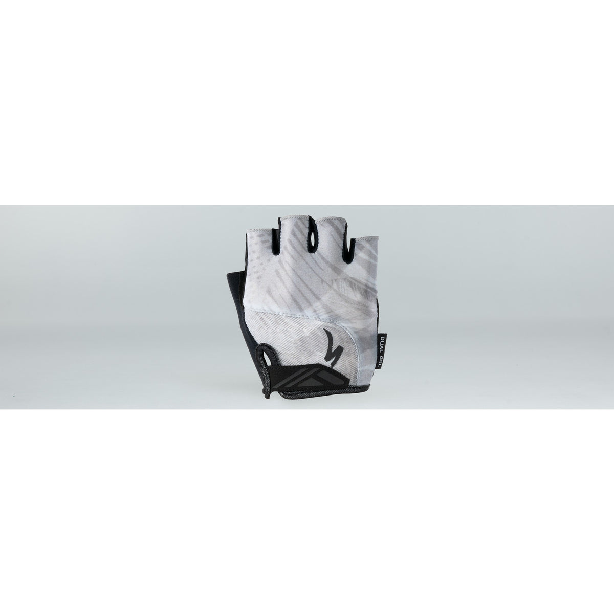 Men's Body Geometry Dual-Gel Short Finger Gloves