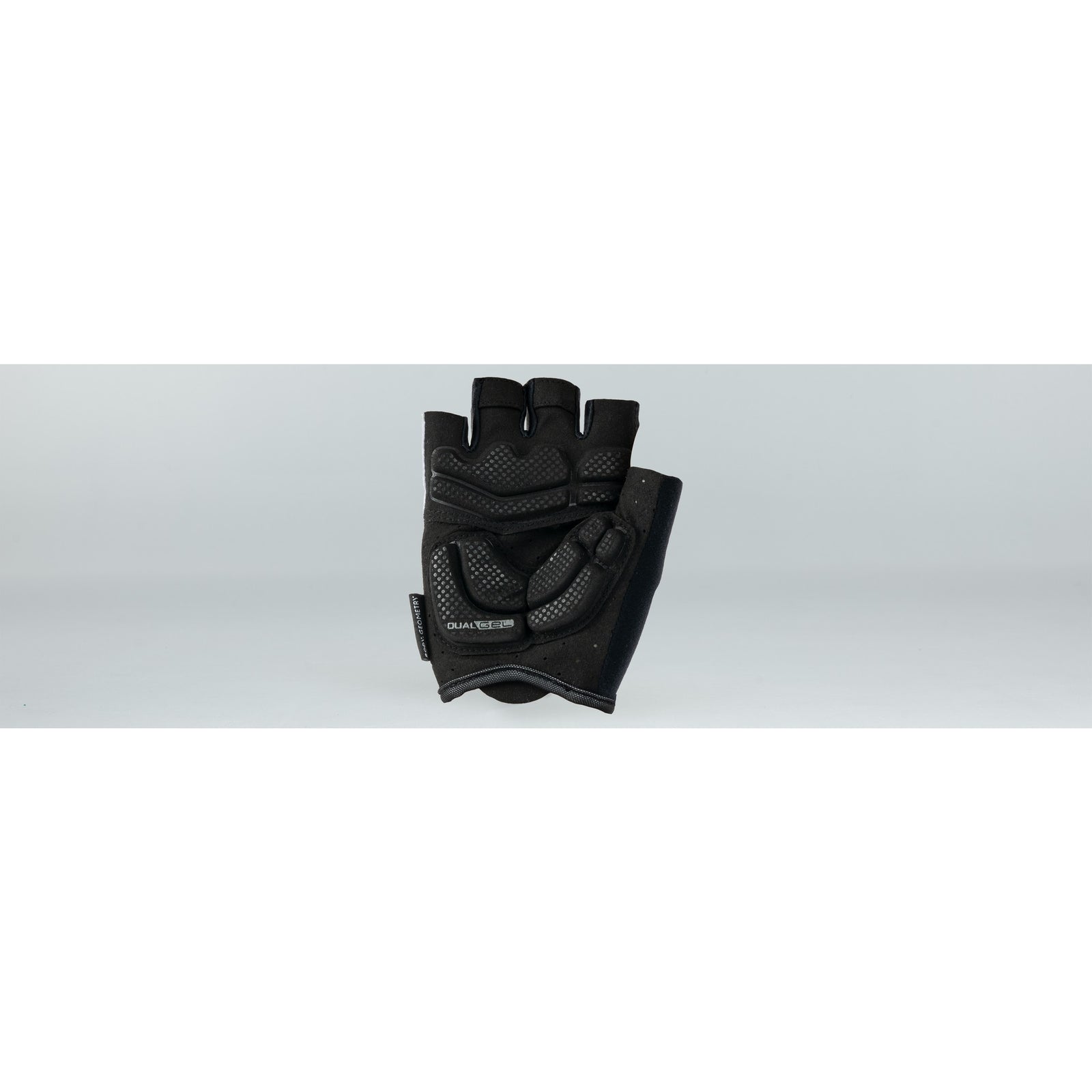 Men's Body Geometry Dual-Gel Short Finger Gloves