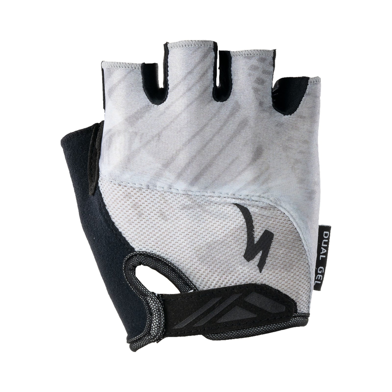Women's Body Geometry Dual-Gel Short Finger Gloves