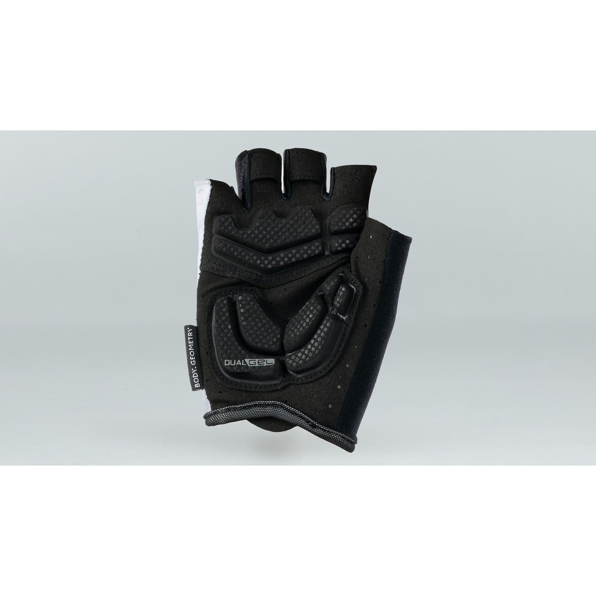 Women's Body Geometry Dual-Gel Short Finger Gloves