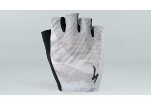 Specialized Bg Grail Glove Sf Dove Grey Fern Xl