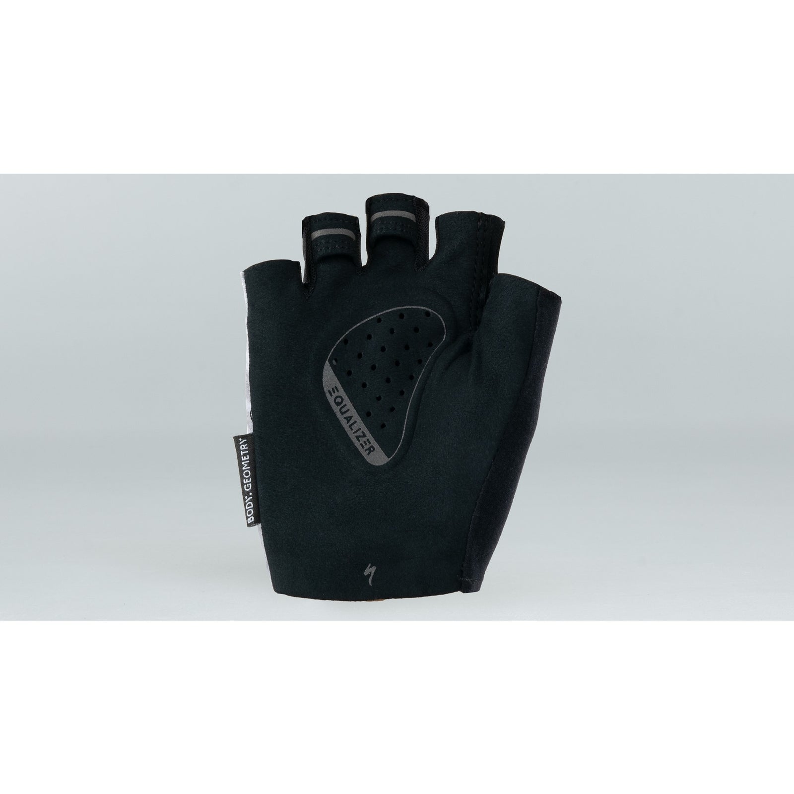 Women's Body Geometry Grail Short Finger Gloves