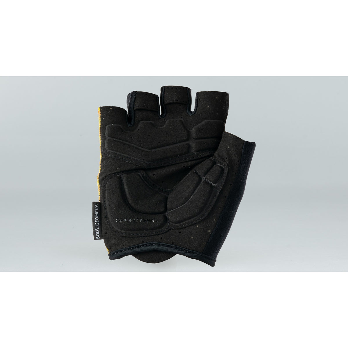 Men's Body Geometry Sport Gel Short Finger Gloves