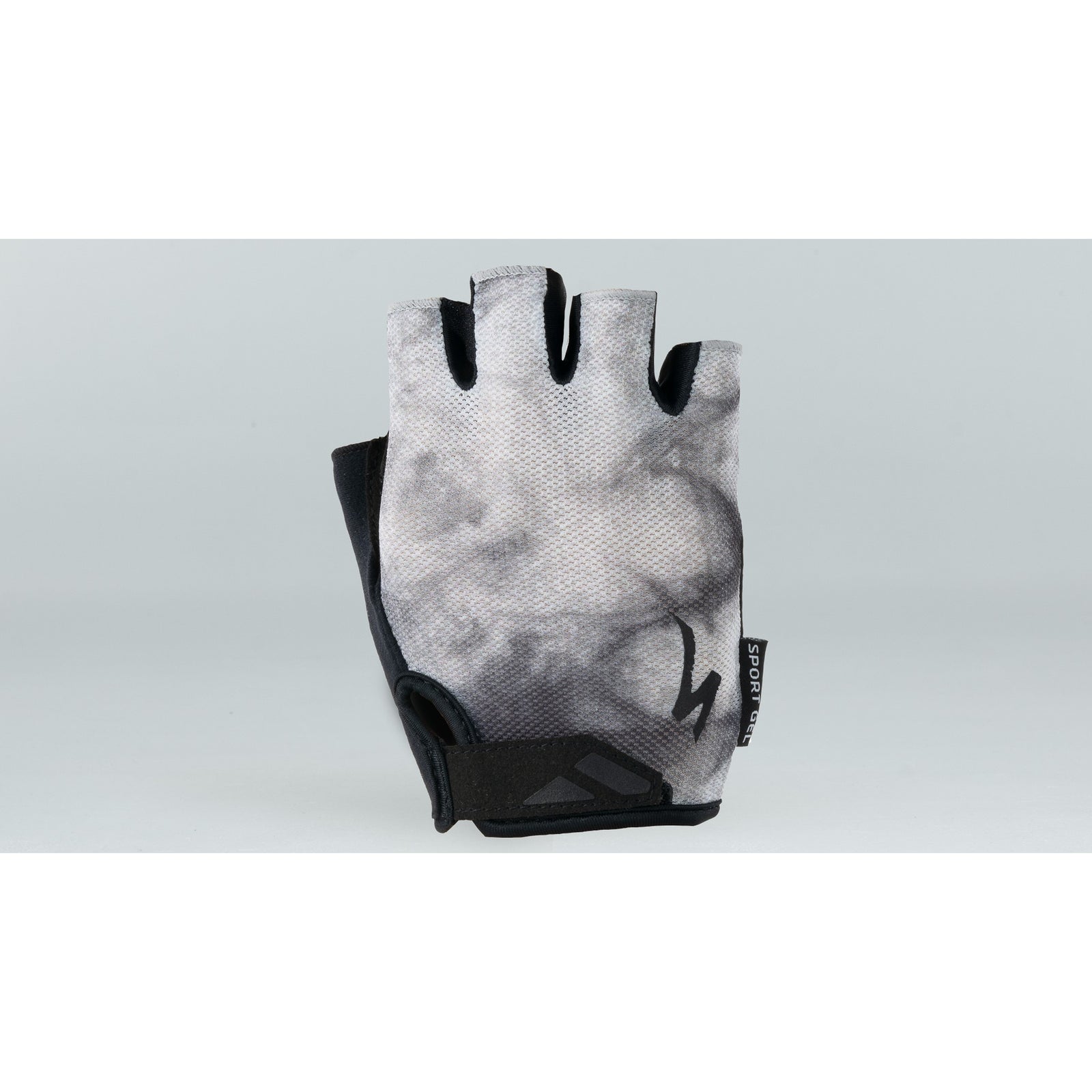 Men's Body Geometry Sport Gel Short Finger Gloves