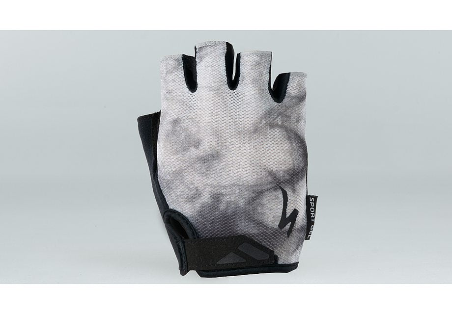 Specialized Bg Sport Gel Glove Sf Dove Grey Marbled L