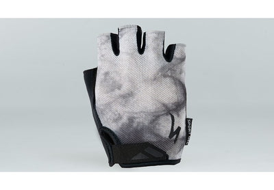 Specialized Bg Sport Gel Glove Sf Dove Grey Marbled L