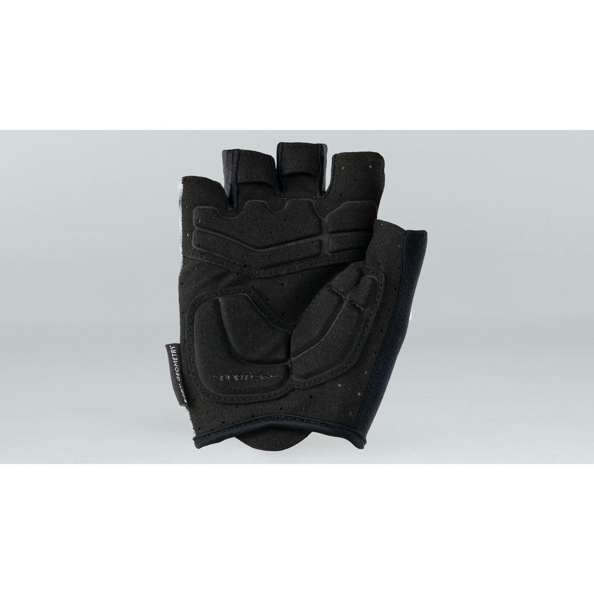 Men's Body Geometry Sport Gel Short Finger Gloves