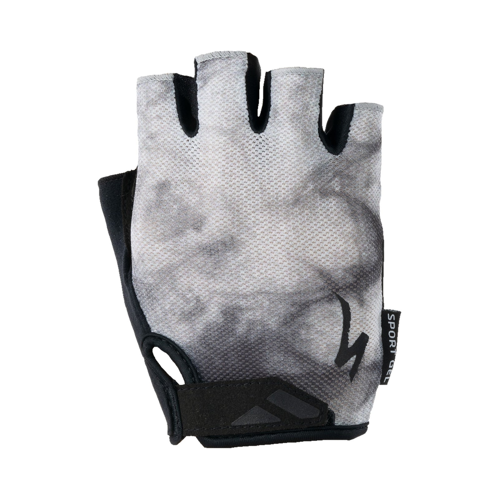 Men's Body Geometry Sport Gel Short Finger Gloves