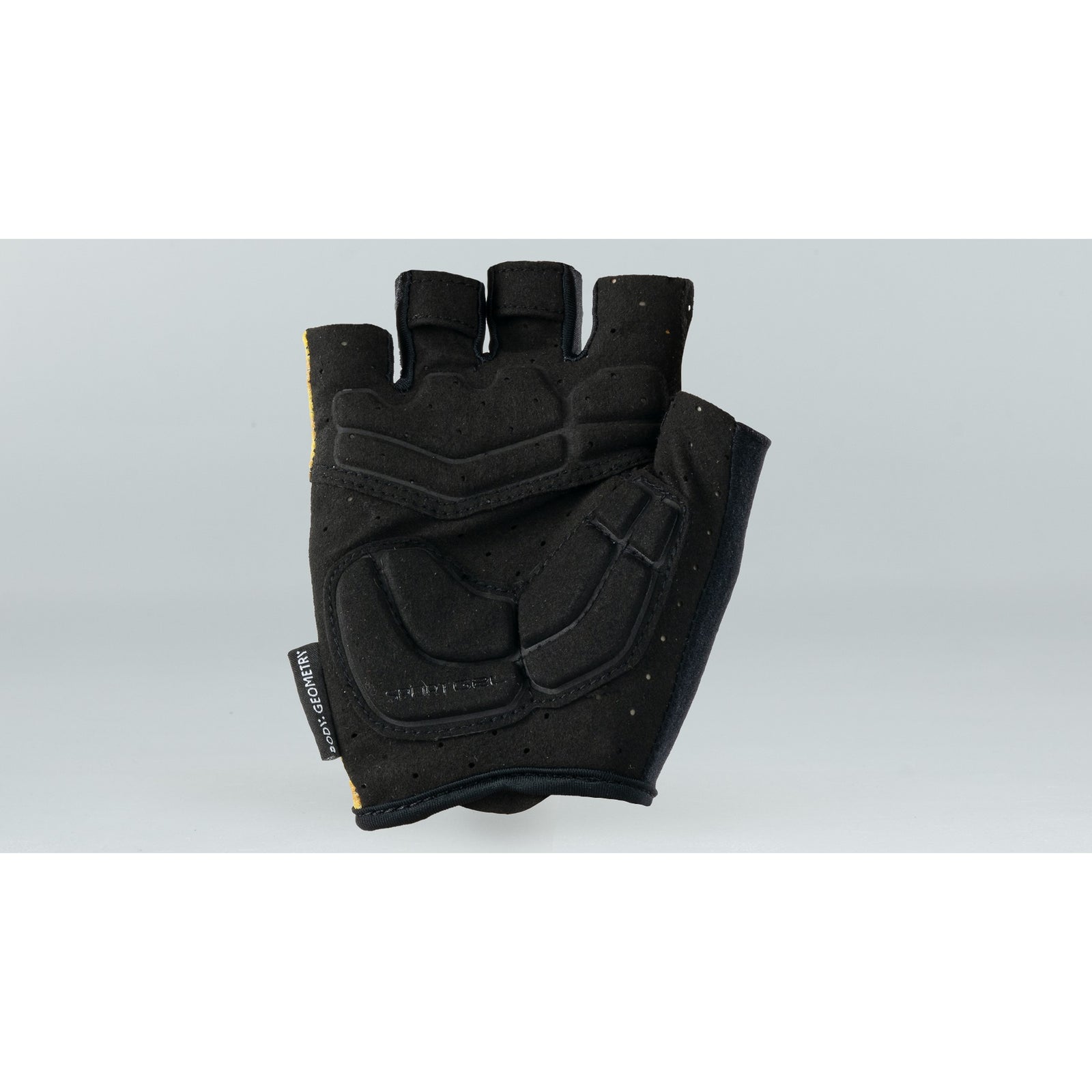 Women's Body Geometry Sport Gel Short Finger Gloves