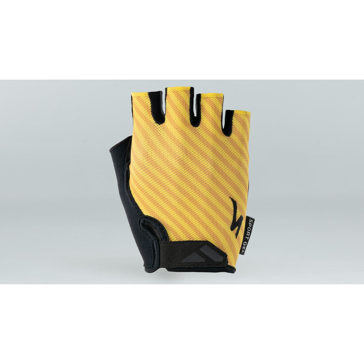 Women's Body Geometry Sport Gel Short Finger Gloves