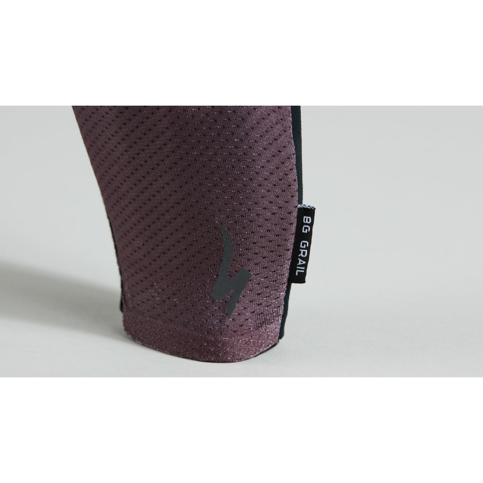 Women's Body Geometry Grail Short Finger Gloves