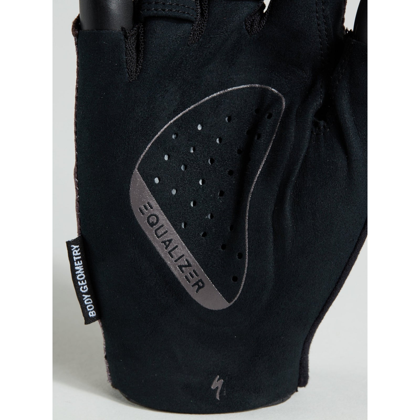 Women's Body Geometry Grail Short Finger Gloves