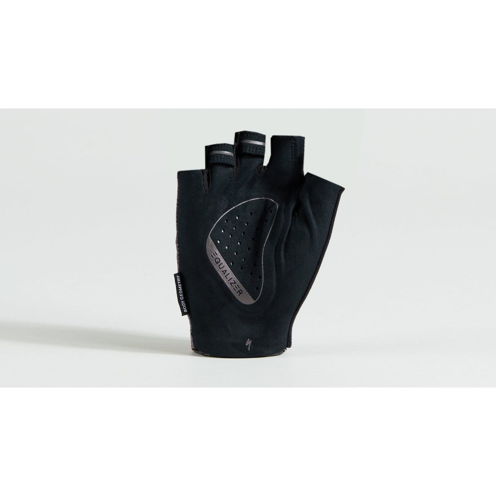 Women's Body Geometry Grail Short Finger Gloves