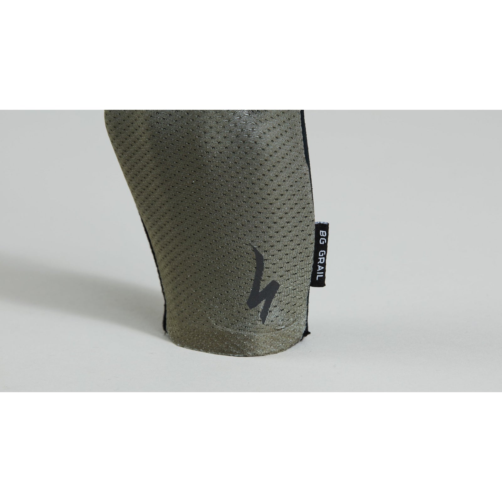Women's Body Geometry Grail Short Finger Gloves