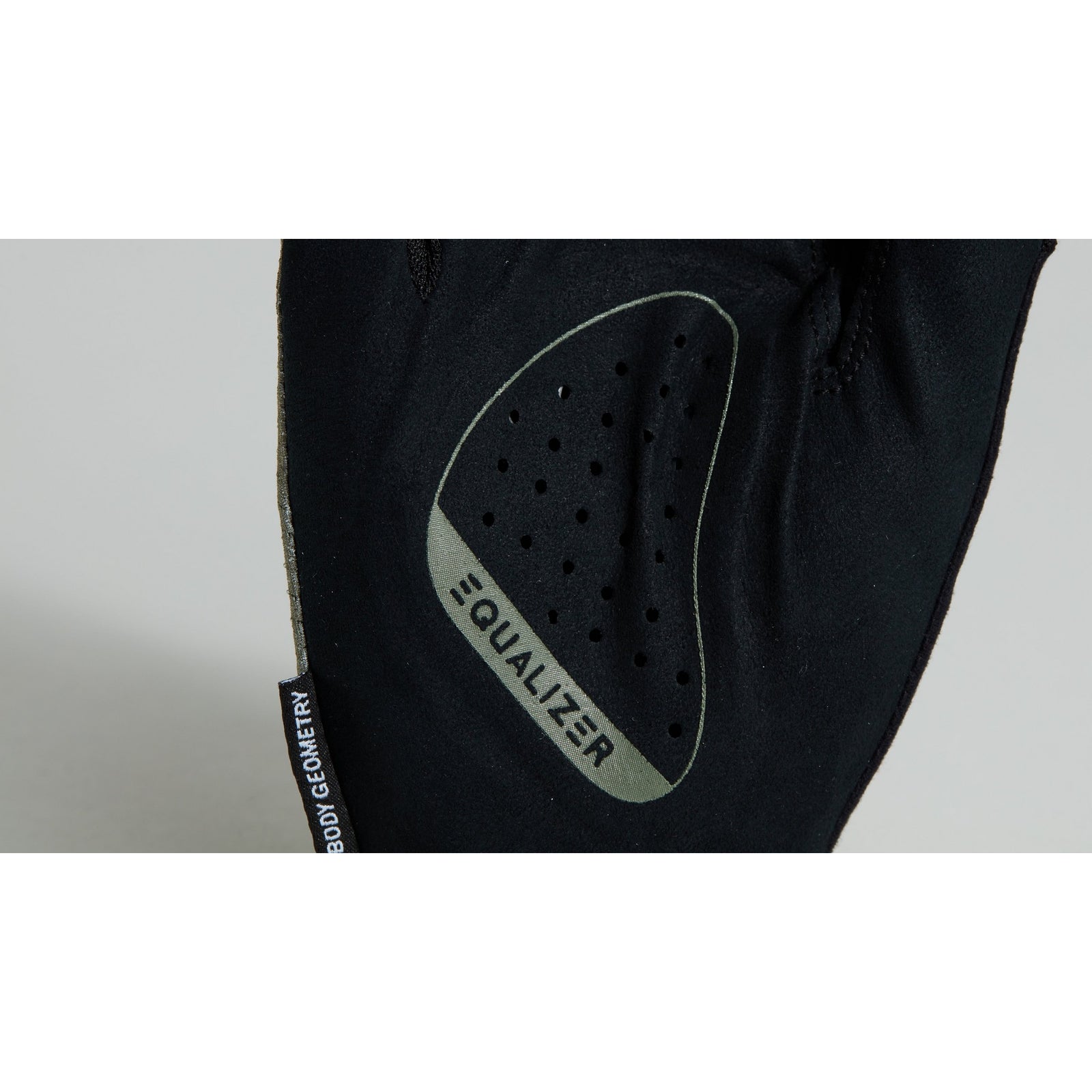 Women's Body Geometry Grail Short Finger Gloves