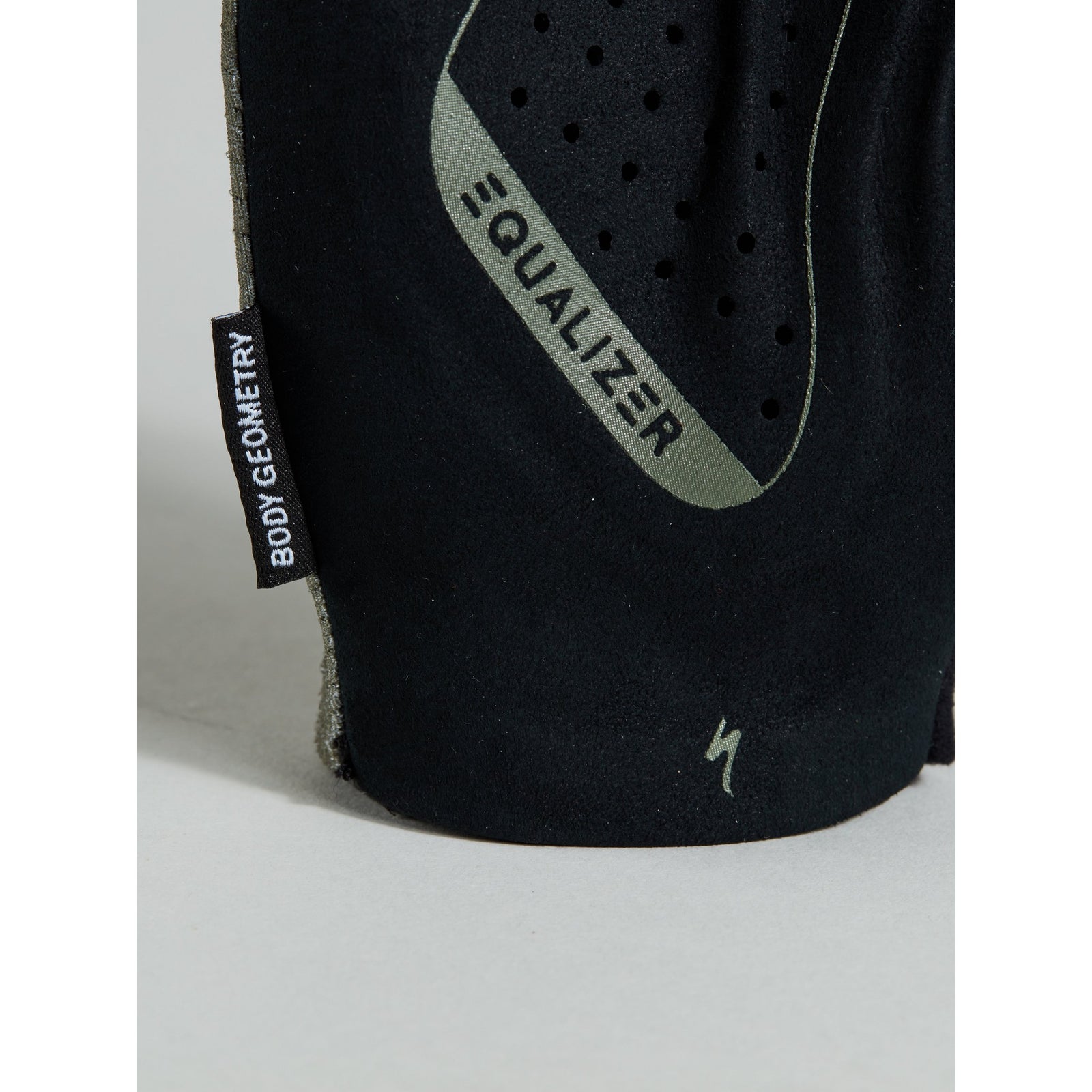 Women's Body Geometry Grail Short Finger Gloves