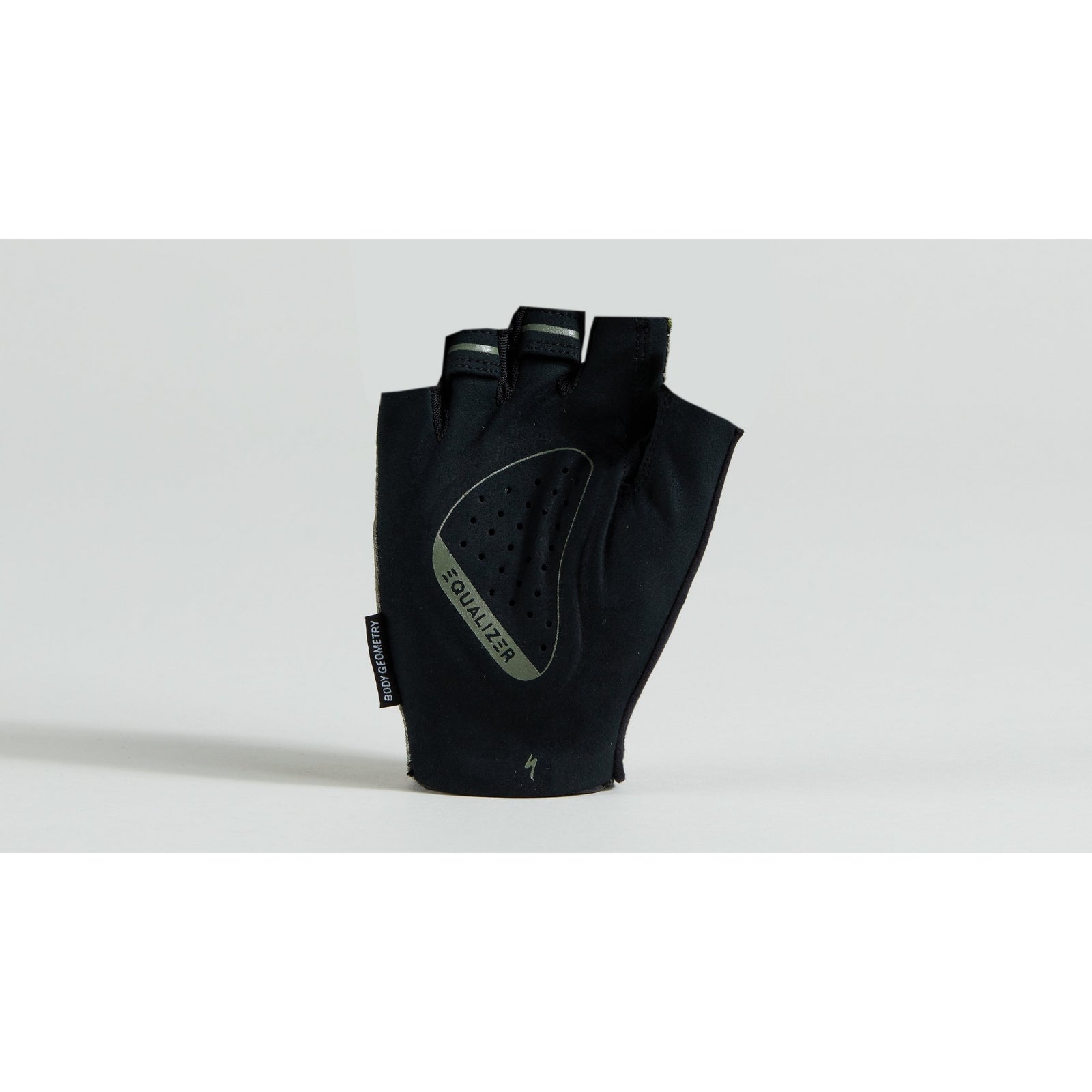 Women's Body Geometry Grail Short Finger Gloves