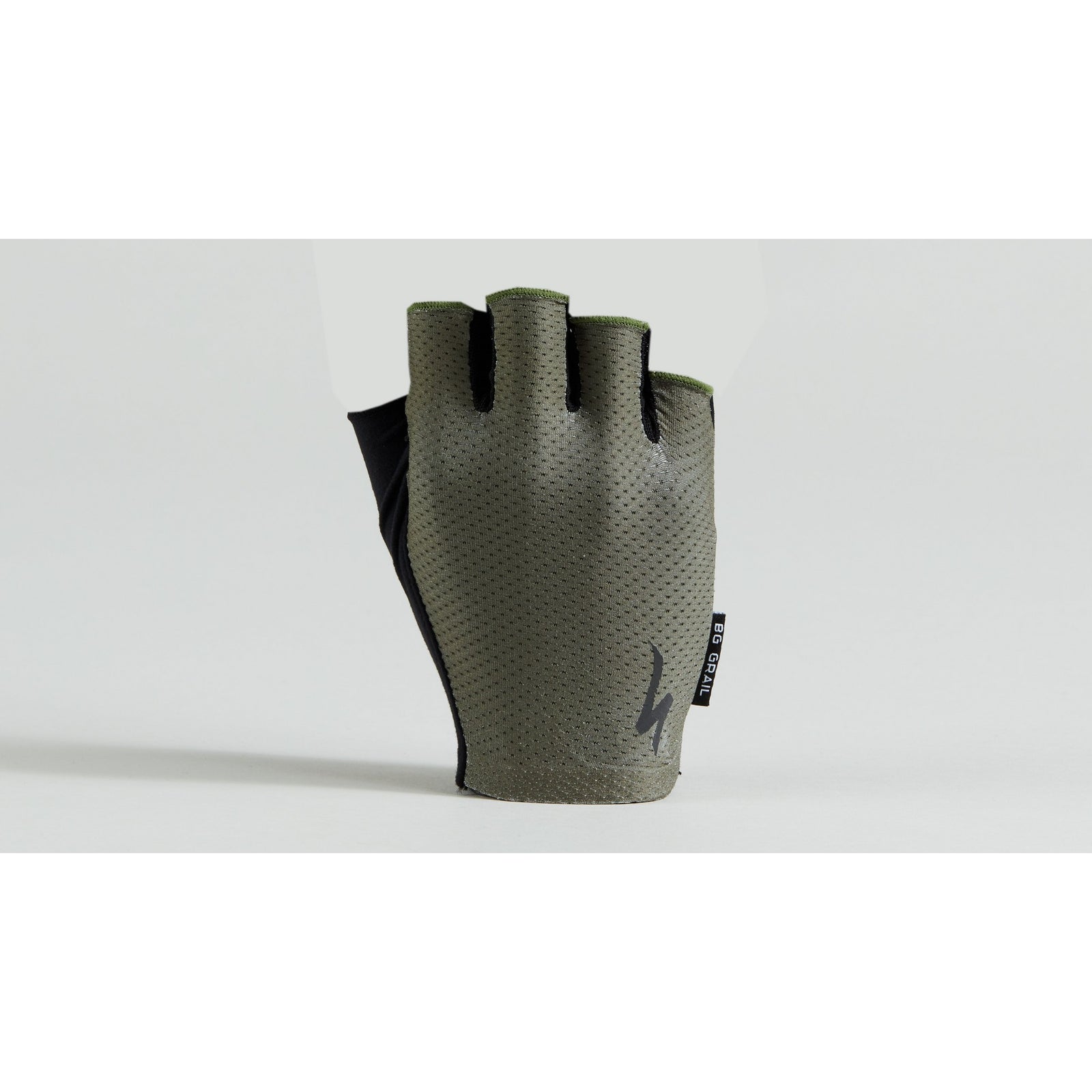 Women's Body Geometry Grail Short Finger Gloves