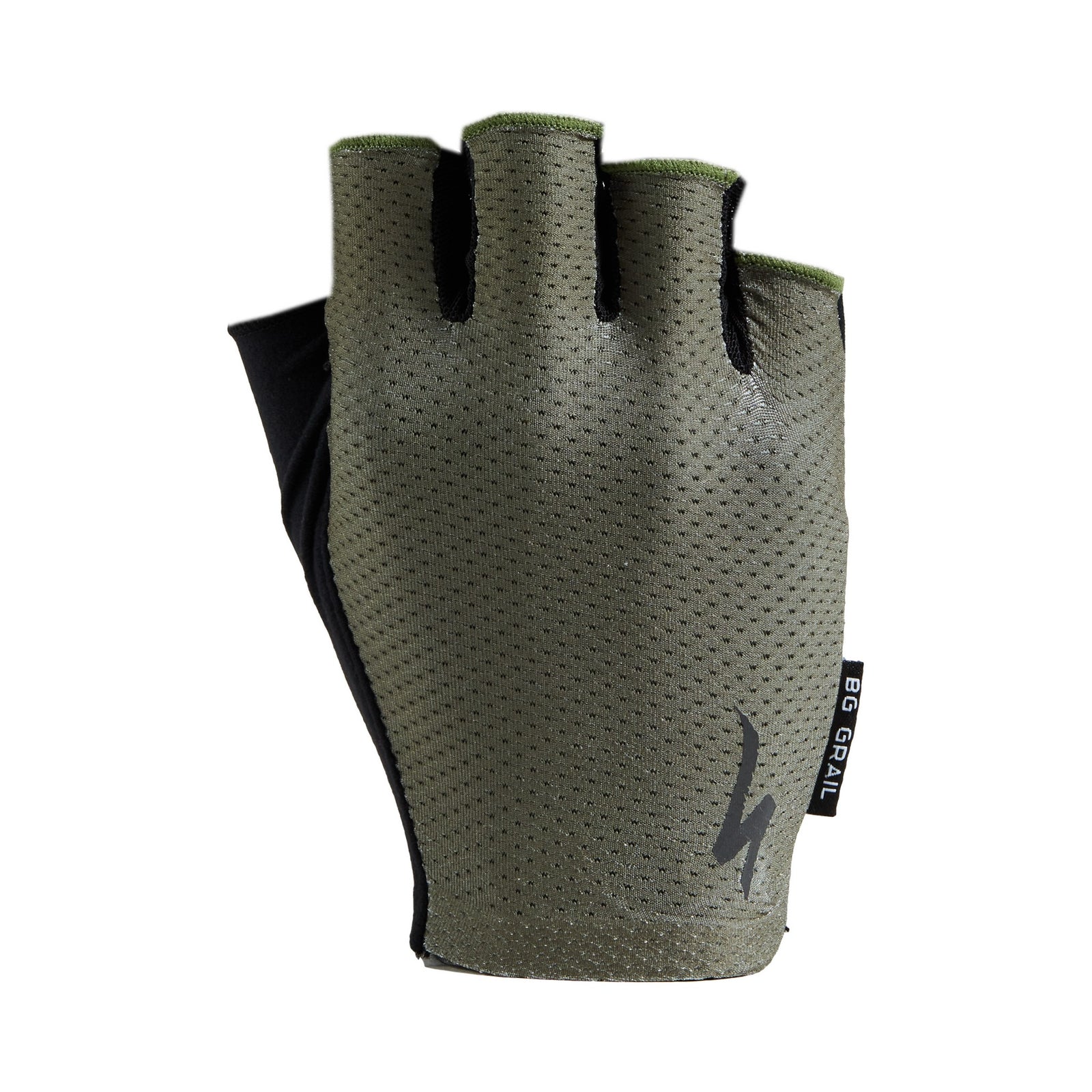 Women's Body Geometry Grail Short Finger Gloves