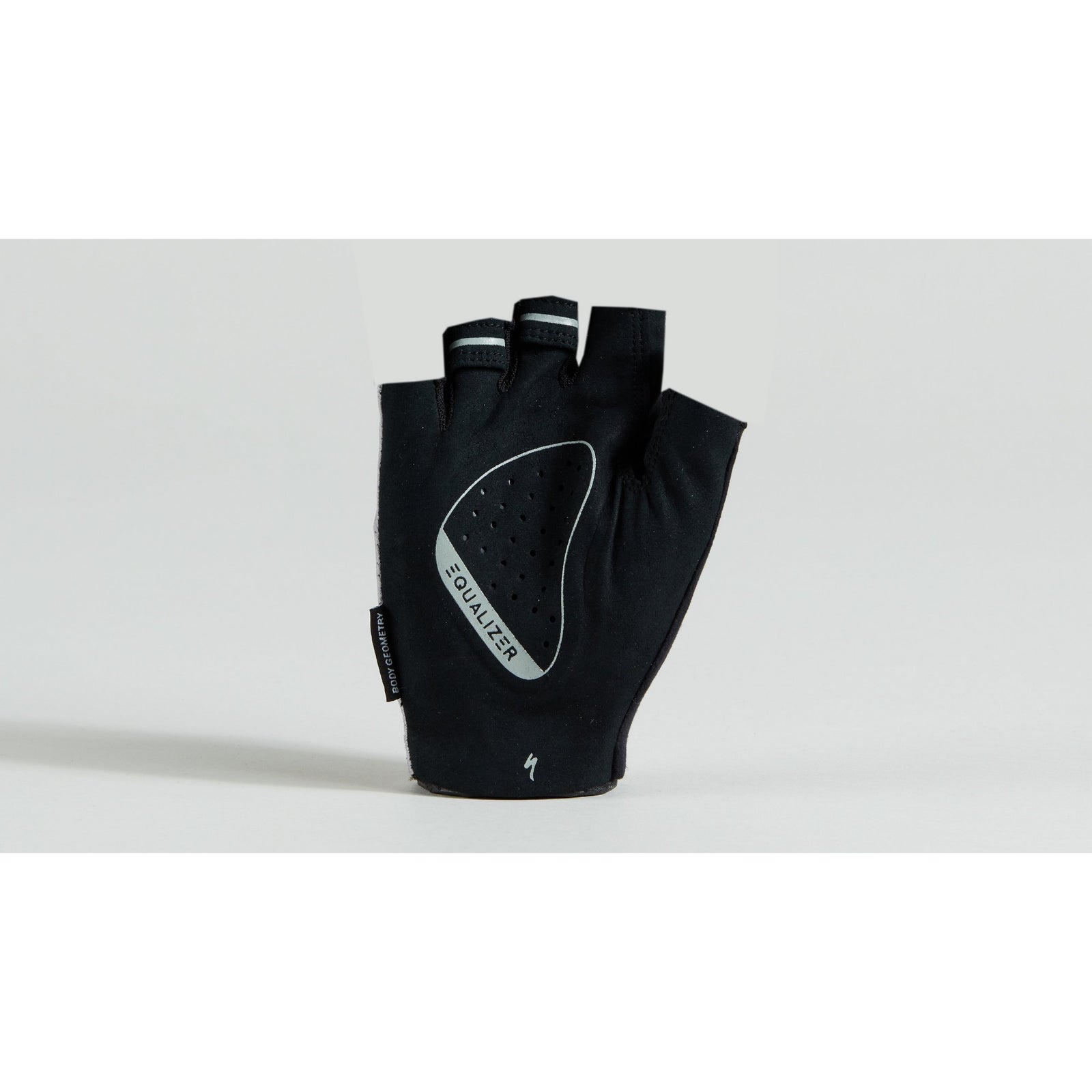 Women's Body Geometry Grail Short Finger Gloves