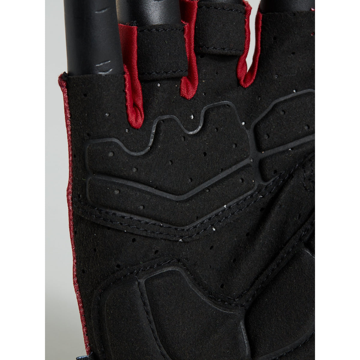 Men's Body Geometry Sport Gel Short Finger Gloves