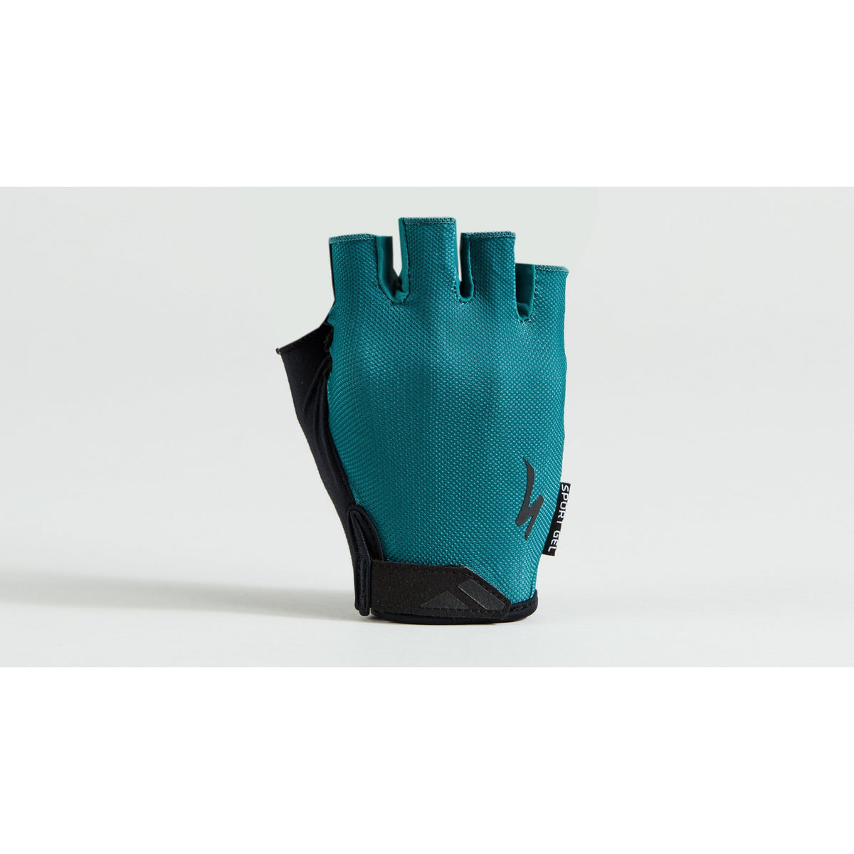 Men's Body Geometry Sport Gel Short Finger Gloves