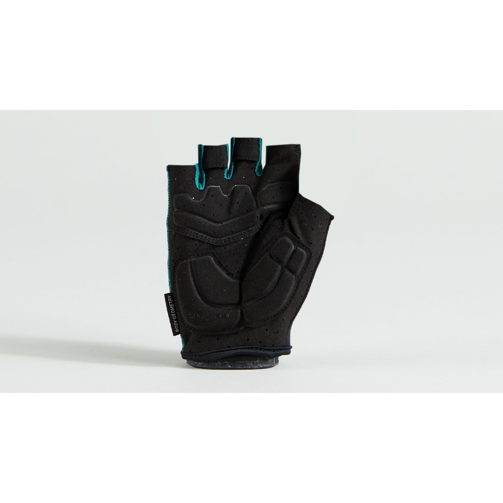 Women's Body Geometry Sport Gel Short Finger Gloves