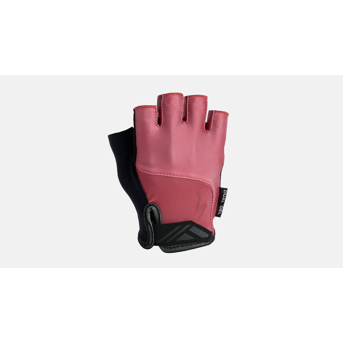 Men's Body Geometry Dual-Gel Short Finger Gloves