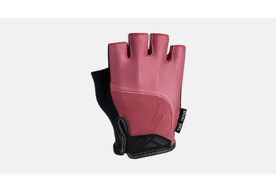 Specialized bg dual gel glove sf wmn dusty rose l