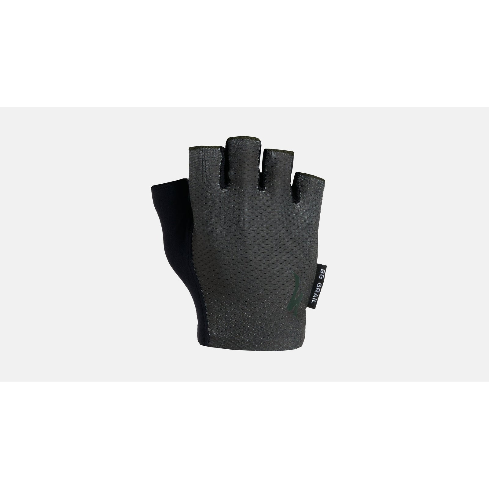 Women's Body Geometry Grail Short Finger Gloves