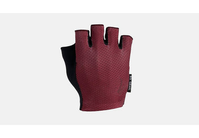 Specialized bg grail glove sf wmn garnet red m
