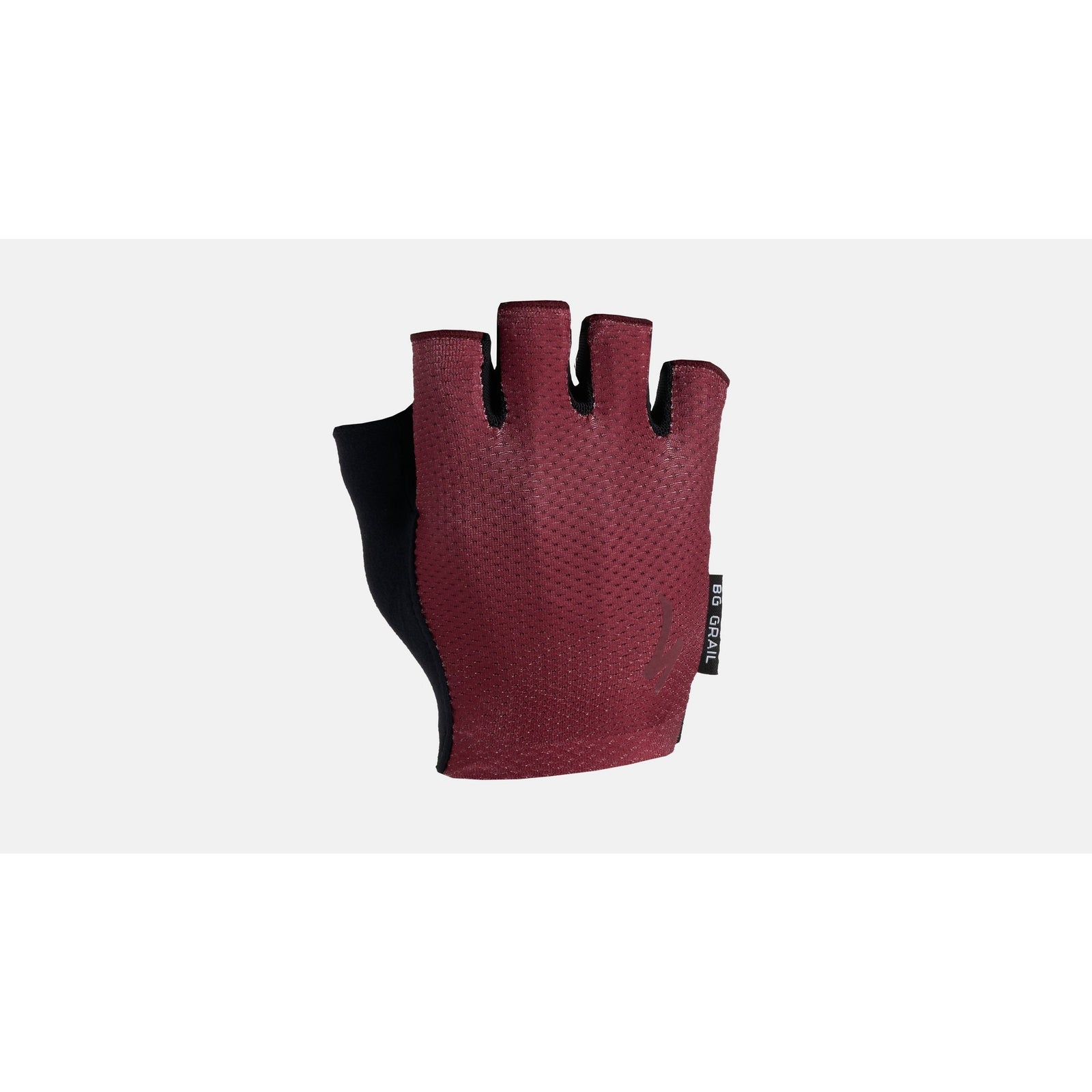 Women's Body Geometry Grail Short Finger Gloves