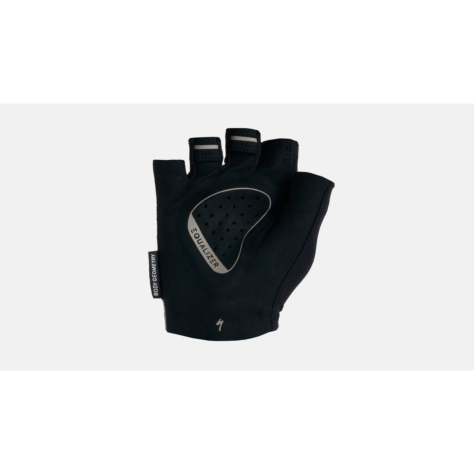 Women's Body Geometry Grail Short Finger Gloves