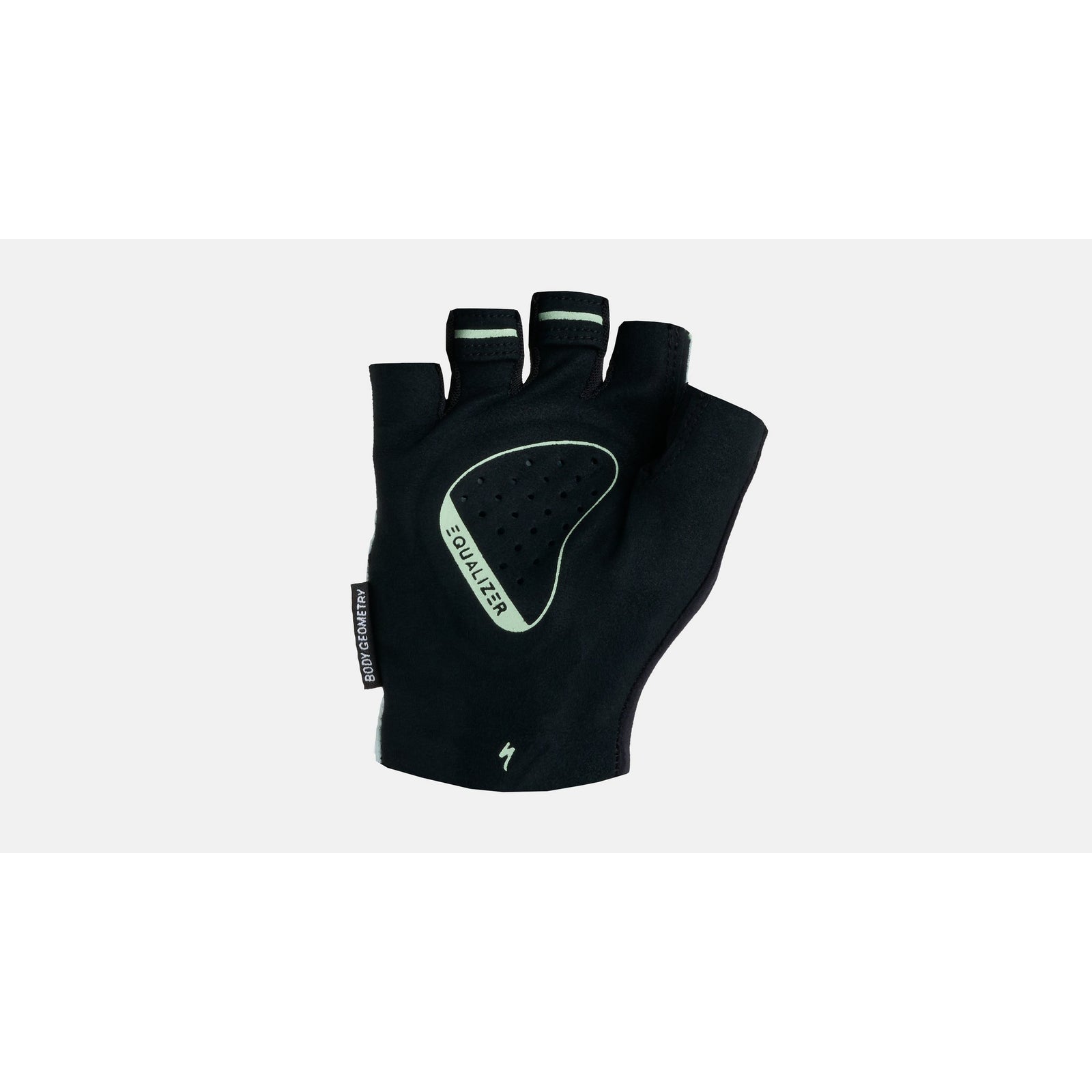 Women's Body Geometry Grail Short Finger Gloves
