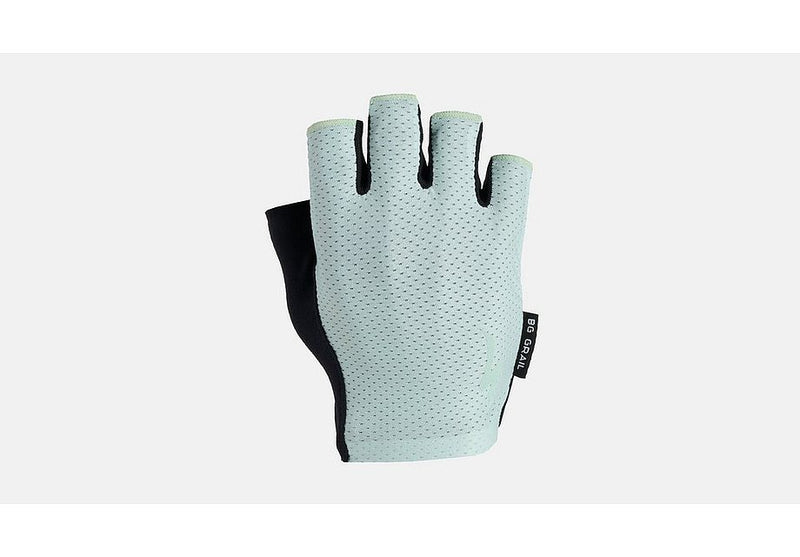 Specialized bg grail glove sf wmn white sage xl