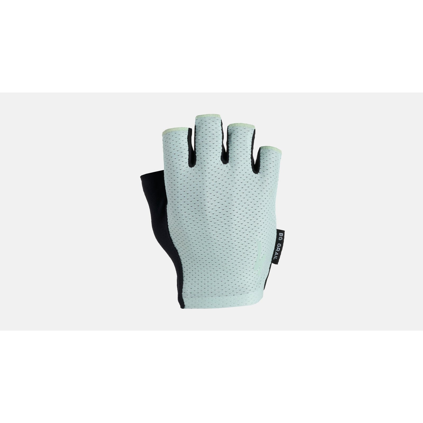 Women's Body Geometry Grail Short Finger Gloves