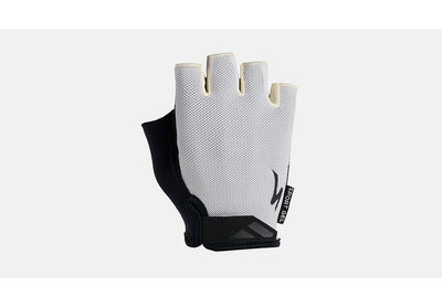 Specialized bg sport gel glove sf birch white l