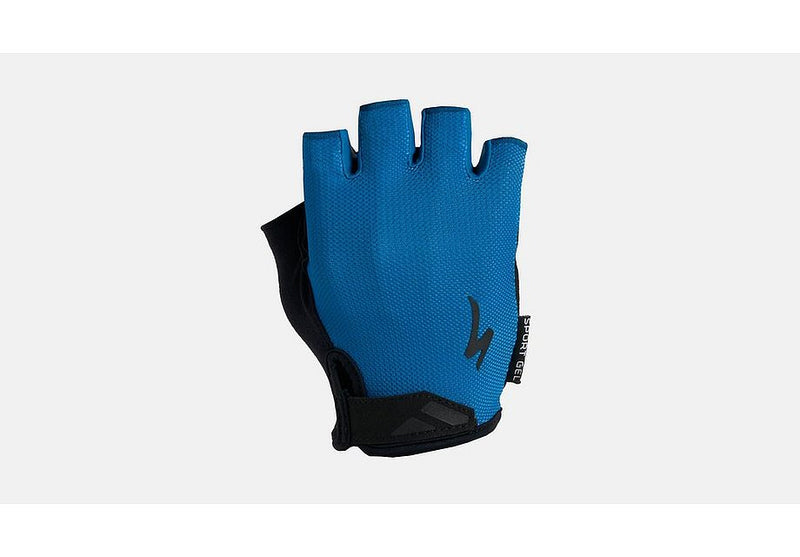 Specialized bg sport gel glove sf sapphire l