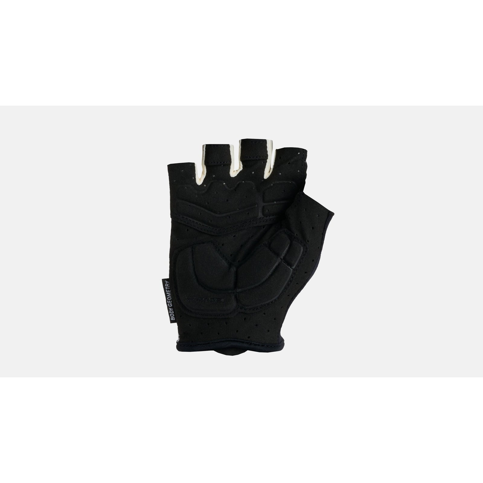 Women's Body Geometry Sport Gel Short Finger Gloves