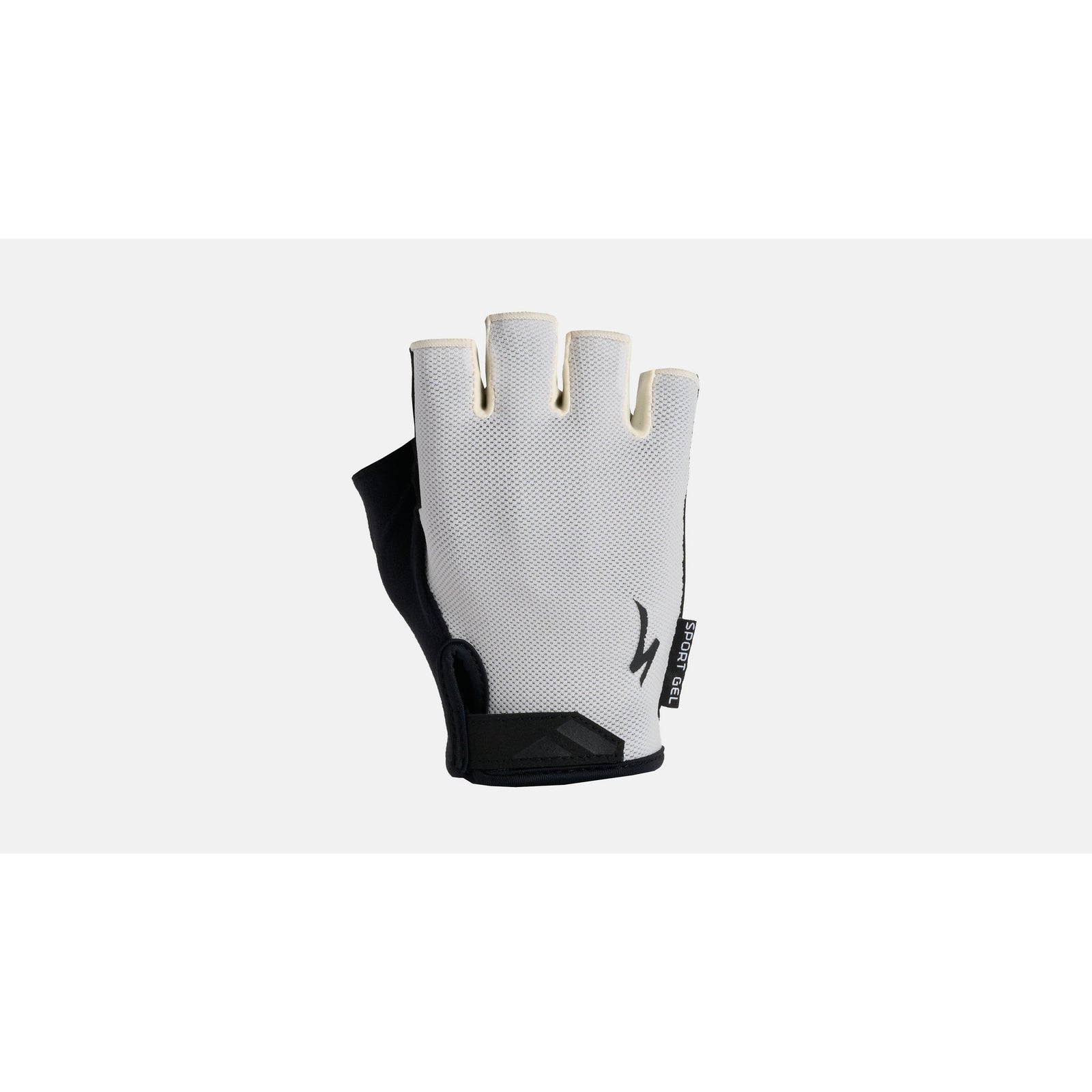 Women's Body Geometry Sport Gel Short Finger Gloves