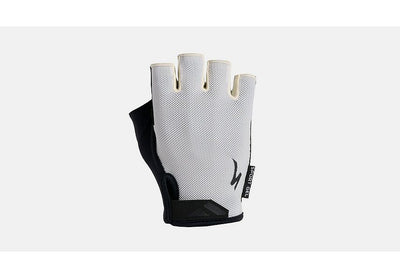 Specialized bg sport gel glove sf wmn birch white xl