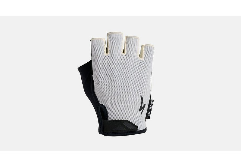 Specialized bg sport gel glove sf wmn birch white xl