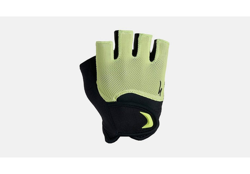 Specialized bg kids glove sf limestone lg
