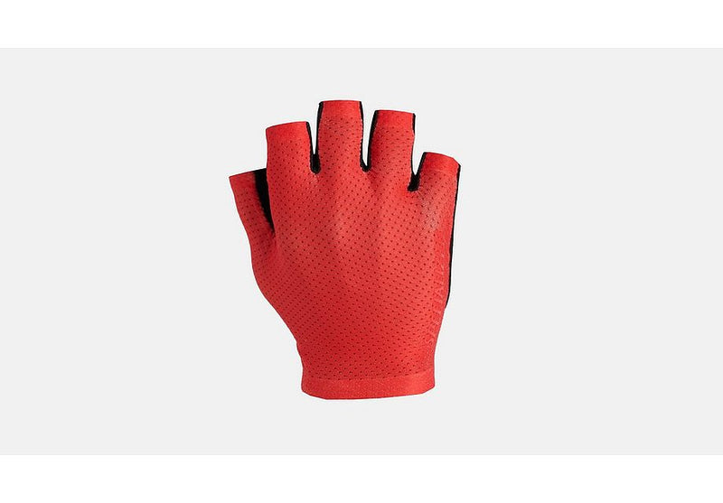 Specialized sl pro glove sf fiery red s