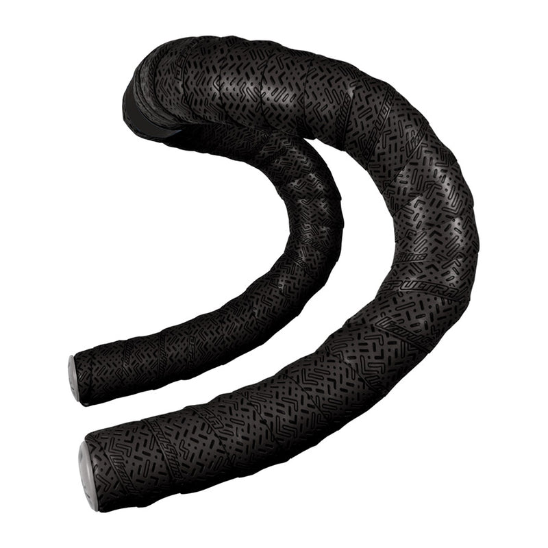 Lizard Skins DSP Ultra 1.9 mm Handlebar Tape Jet Black 77g