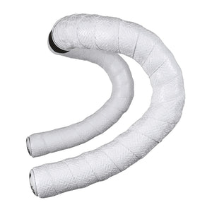 Lizard Skins DSP Ultra 1.9 mm Handlebar Tape Diamond White 77g