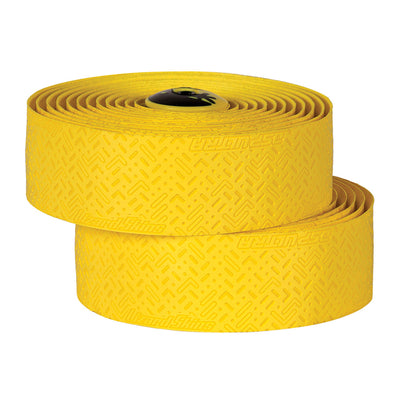 Lizard Skins DSP Ultra 2.7 mm Handlebar Tape Viper Yellow 89g