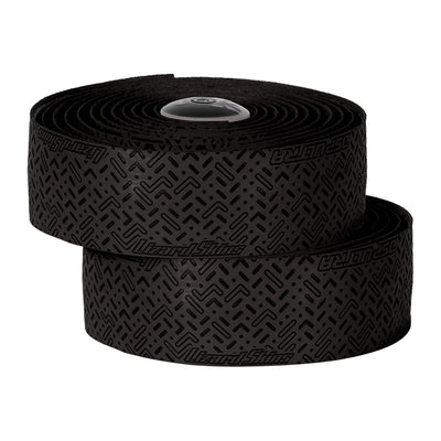Lizard Skins DSP Ultra 3.5 mm Handlebar Tape Jet Black 89g